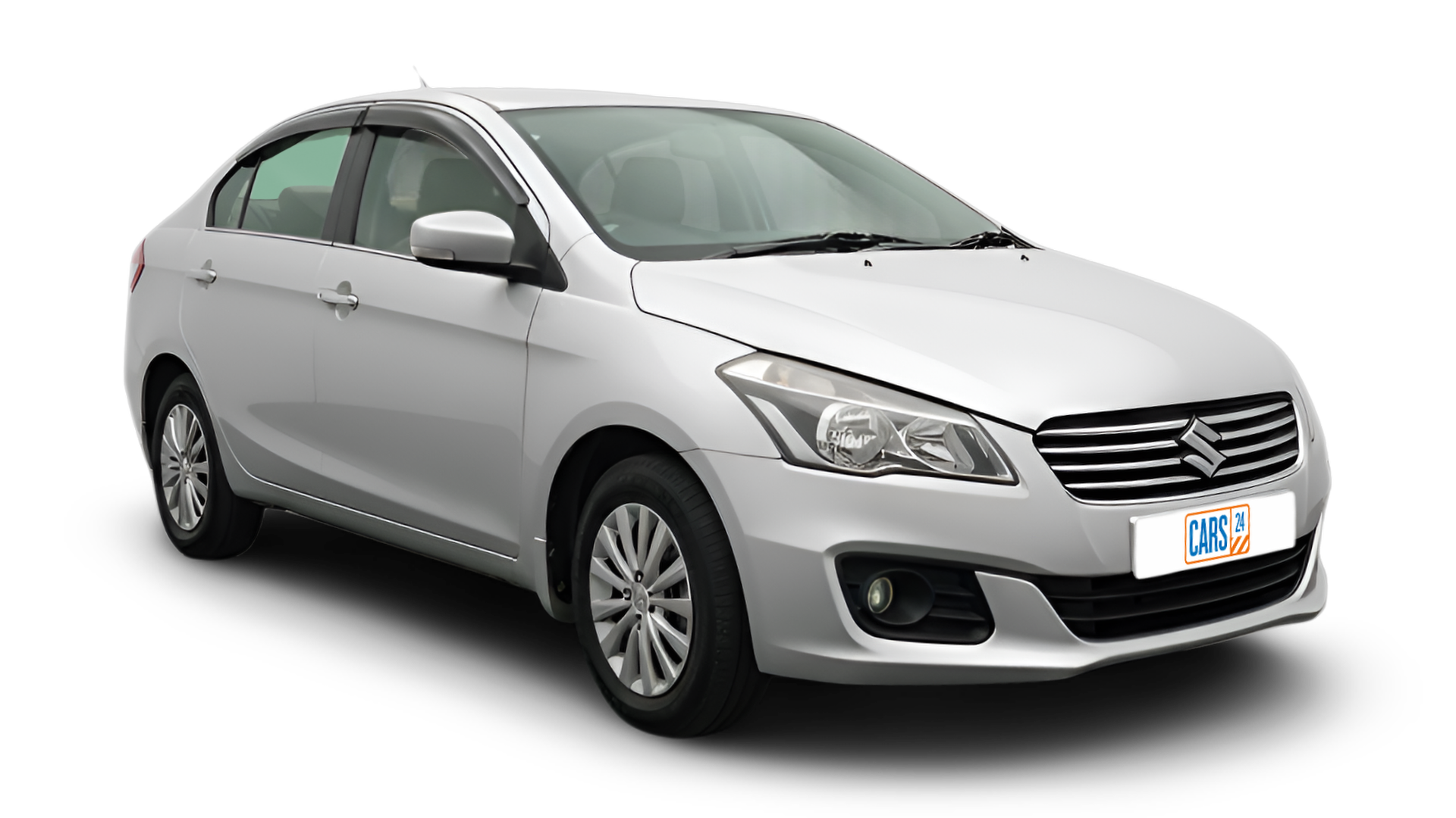 Maruti Ciaz-img